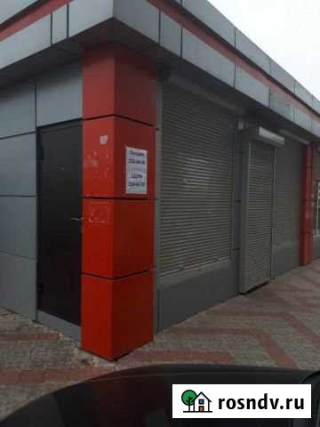 Торговое помещение, 21 кв.м. Красноярск - изображение 1