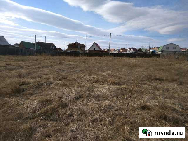 Участок ИЖС 15 сот. на продажу в Смоленке Смоленка - изображение 1