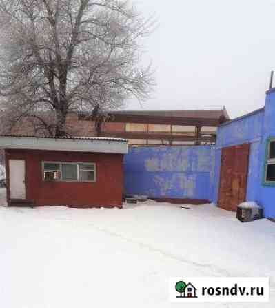 Продам производственное помещение, 696 кв.м. Волгоград