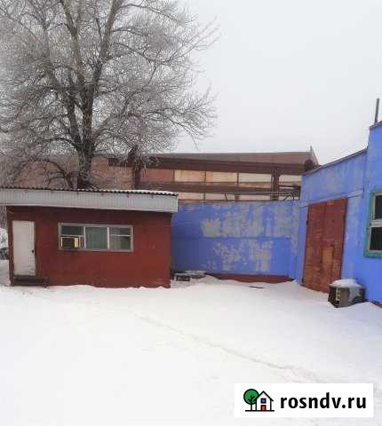 Продам производственное помещение, 696 кв.м. Волгоград - изображение 1