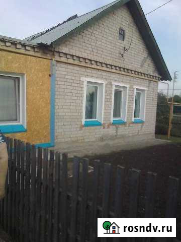 Дом 71 м² на участке 6 сот. на продажу в Смышляевке Смышляевка - изображение 1