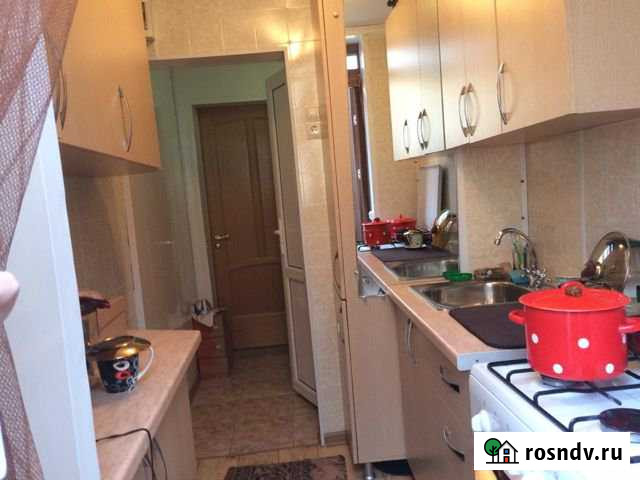 1-комнатная квартира, 30 м², 1/1 эт. в аренду на длительный срок во Владикавказе Владикавказ - изображение 1