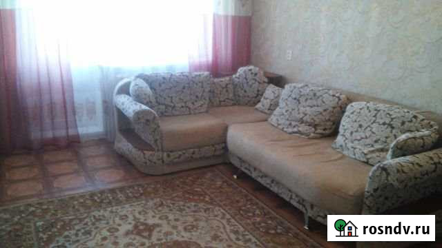 2-комнатная квартира, 51 м², 6/9 эт. в аренду на длительный срок в Нижневартовске Нижневартовск - изображение 1