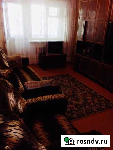 3-комнатная квартира, 60 м², 5/5 эт. в аренду на длительный срок в Жигулевске Жигулевск - изображение 1