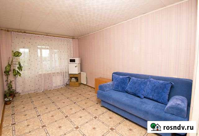 Комната 17 м² в 1-ком. кв., 3/4 эт. на продажу в Южном Алтайского края Южный - изображение 1