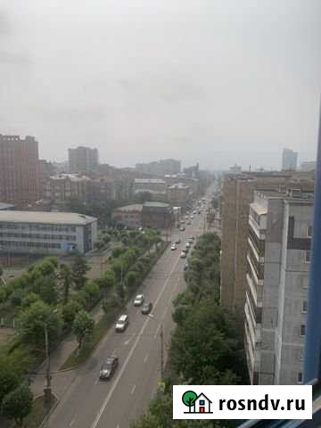 3-комнатная квартира, 90 м², 11/15 эт. в аренду на длительный срок в Красноярске Красноярск - изображение 1