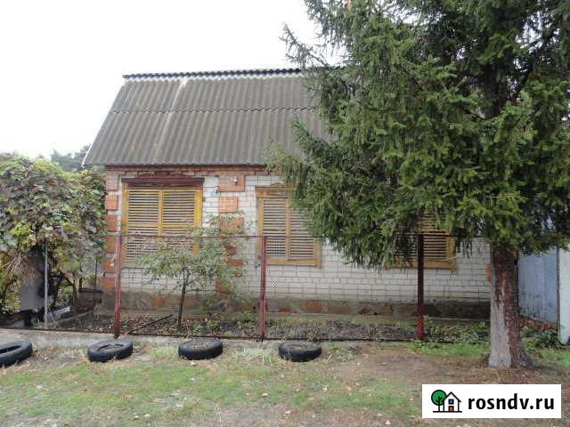 Дача 70 м² на участке 8 сот. на продажу в Лисках Лиски - изображение 1