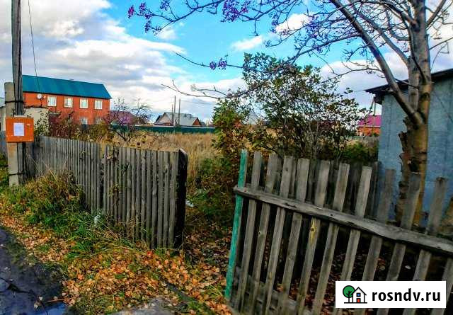 Участок СНТ, ДНП 14 сот. на продажу в Ростовке Ростовка - изображение 1