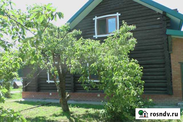 Дом 200 м² на участке 150 сот. в аренду посуточно в Тольятти Тольятти - изображение 1