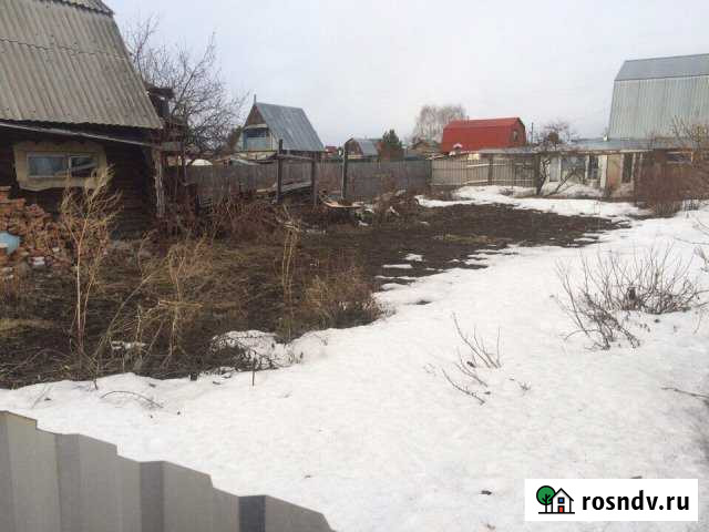 Дача 30 м² на участке 4.8 сот. на продажу в Томске Томск - изображение 1