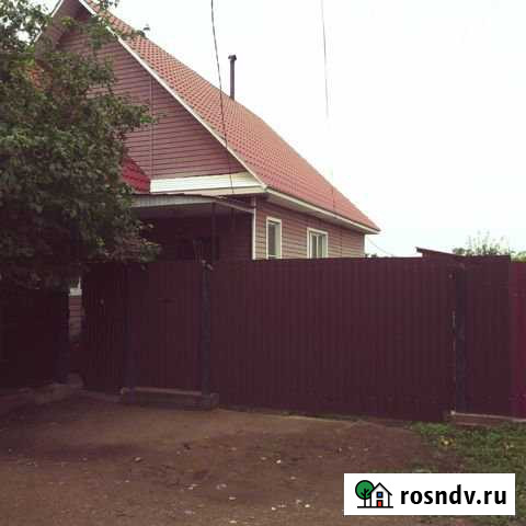 Дом 93.1 м² на участке 8.7 сот. на продажу в Улетах Улеты - изображение 1