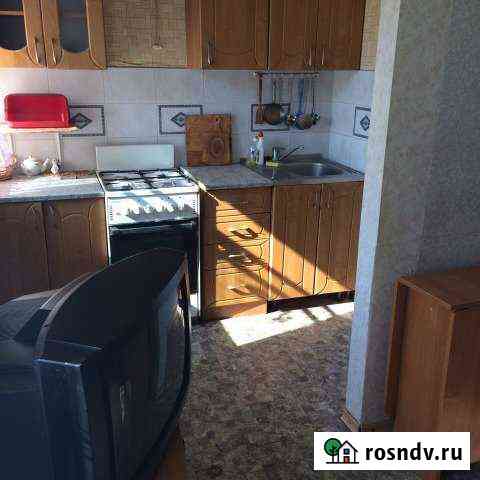 3-комнатная квартира, 60 м², 5/5 эт. в аренду на длительный срок в Перми Пермь