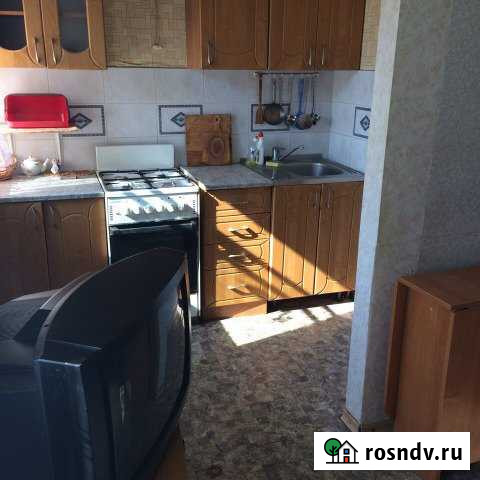 3-комнатная квартира, 60 м², 5/5 эт. в аренду на длительный срок в Перми Пермь - изображение 1