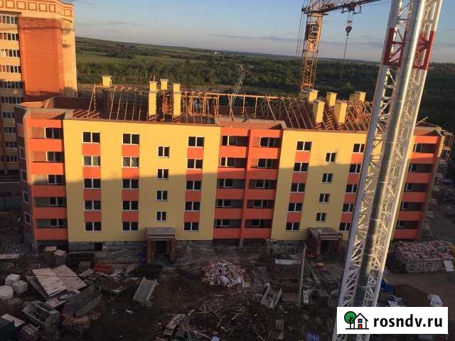 2-комнатная квартира, 79 м², 1/5 эт. на продажу в Саранске Саранск - изображение 1