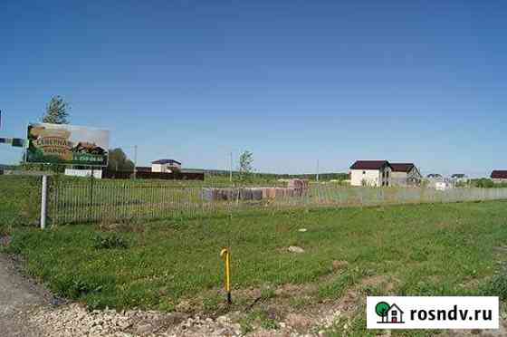 Участок ИЖС 12 сот. на продажу в Осиново Осиново