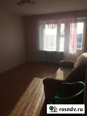 1-комнатная квартира, 33 м², 5/5 эт. на продажу в Покрове Покров - изображение 1