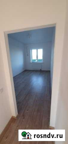 1-комнатная квартира, 38 м², 1/4 эт. в аренду на длительный срок в Краснознаменске Московской области Краснознаменск - изображение 1