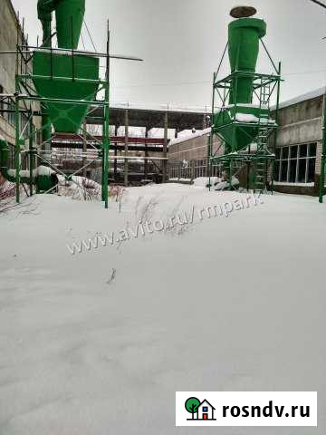 Производственное помещение, 500 кв.м. Кострома - изображение 1