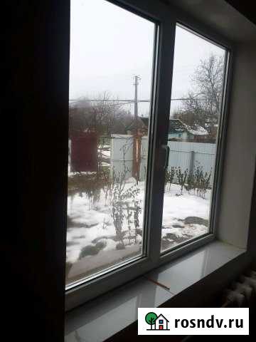 Дом 55 м² на участке 80 сот. на продажу в Новоплатнировской Новоплатнировская - изображение 1