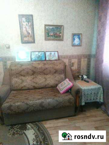 2-комнатная квартира, 44 м², 3/5 эт. на продажу в Полысаево Полысаево - изображение 1