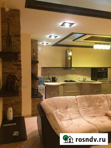 3-комнатная квартира, 120 м², 4/4 эт. на продажу в Избербаше Избербаш - изображение 1