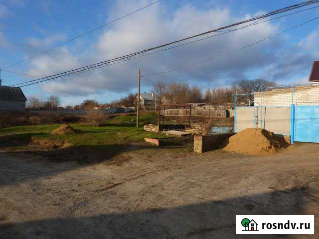 Участок ИЖС 12 сот. на продажу в Светлограде Светлоград - изображение 1