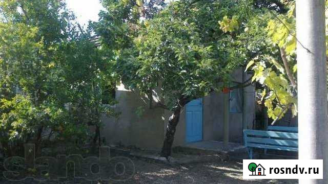 Дом 54 м² на участке 7 сот. на продажу в Судаке Судак - изображение 1