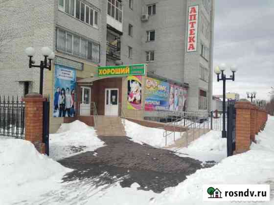 Помещение свободного назначения, 324 кв.м. Тобольск