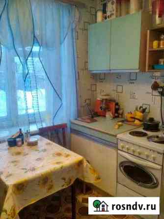 Комната 10 м² в 2-ком. кв., 1/2 эт. на продажу в Туринске Туринск