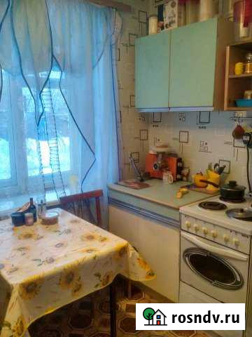 Комната 10 м² в 2-ком. кв., 1/2 эт. на продажу в Туринске Туринск - изображение 1