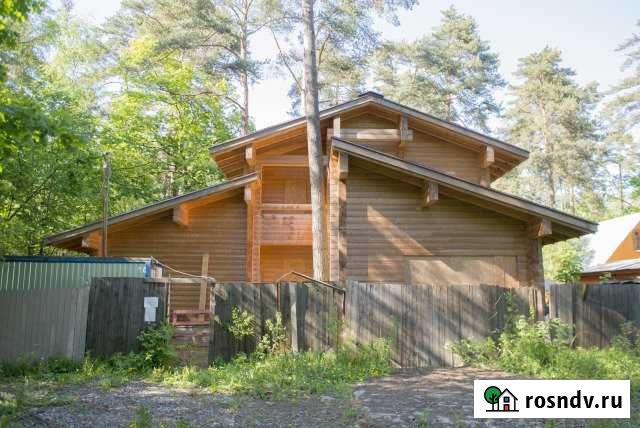 Дом 320 м² на участке 6.7 сот. на продажу в Красногорске Московской области Красногорск - изображение 1