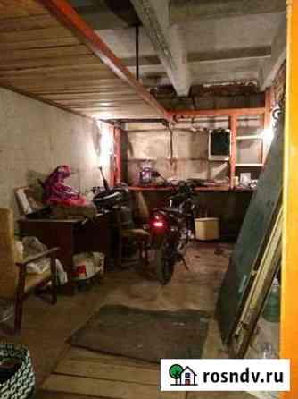 Гараж 18 м² на продажу в Нижнекамске Нижнекамск