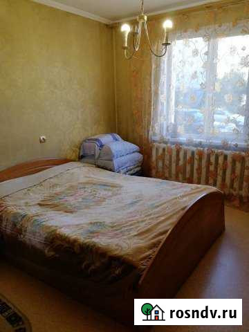 3-комнатная квартира, 70 м², 1/5 эт. на продажу в Кызыле Кызыл - изображение 1