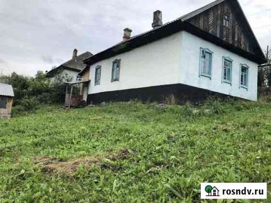 Дом 44 м² на участке 7 сот. на продажу в Осинниках Осинники