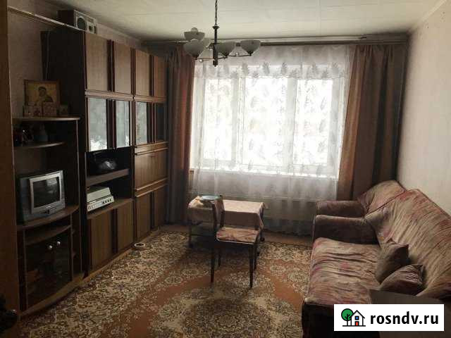 3-комнатная квартира, 66 м², 1/5 эт. на продажу в Вязьме Вязьма - изображение 1