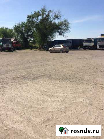 База 4000 кв.м. Азов - изображение 1