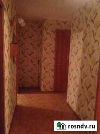 3-комнатная квартира, 63 м², 2/5 эт. на продажу в Марксе Маркс