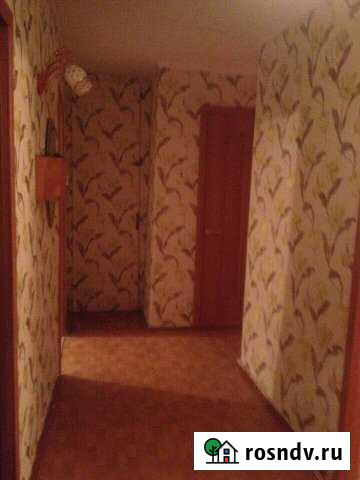 3-комнатная квартира, 63 м², 2/5 эт. на продажу в Марксе Маркс - изображение 1