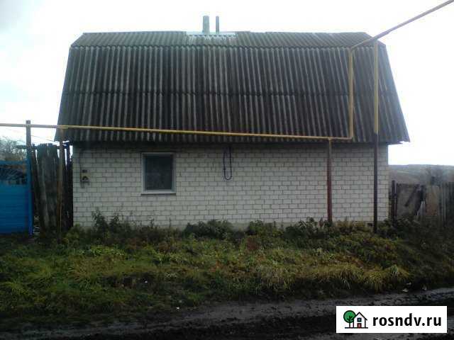 Дом 32 м² на участке 20 сот. на продажу в Ивне Ивня - изображение 1