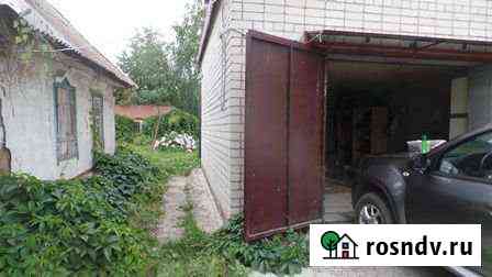 Дом 20 м² на участке 16 сот. на продажу в Светлом Саратовской области Светлый