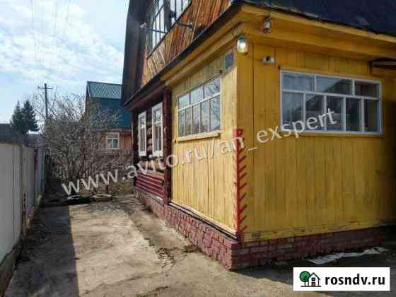 Дача 48 м² на участке 6.2 сот. на продажу в Иглино Иглино
