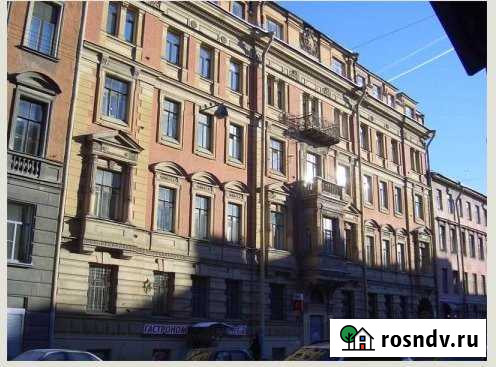 8ная квартира, 313 м², 4/5 эт. на продажу в Санкт-Петербурге Санкт-Петербург - изображение 1