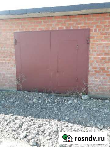 Гараж >30 м² на продажу в Шелехове Шелехов - изображение 1