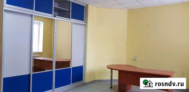 Офисное помещение, 35 кв.м. Кстово - изображение 1