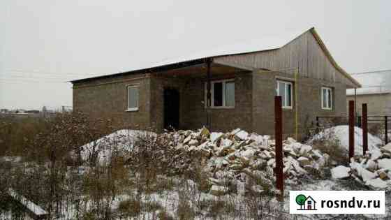 Дом 82 м² на участке 8 сот. на продажу в Бавлах Бавлы