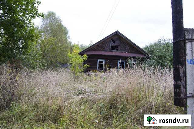 Участок ИЖС 35 сот. на продажу в Сокольском Сокольское - изображение 1