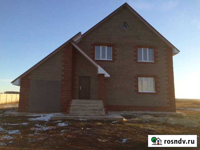 Дом 170 м² на участке 15 сот. на продажу в Саранске Саранск - изображение 1