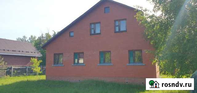 Дом 150 м² на участке 15 сот. на продажу в Белоoзёрском Белоозёрский - изображение 1