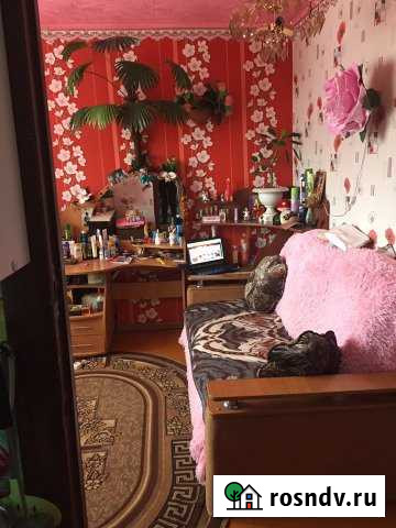 Комната 18 м² в 1-ком. кв., 3/5 эт. на продажу в Березовском Кемеровской области Березовский - изображение 1