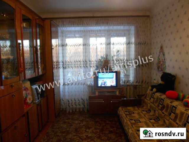 3-комнатная квартира, 57 м², 5/5 эт. на продажу в Зеленодольске Зеленодольск - изображение 1